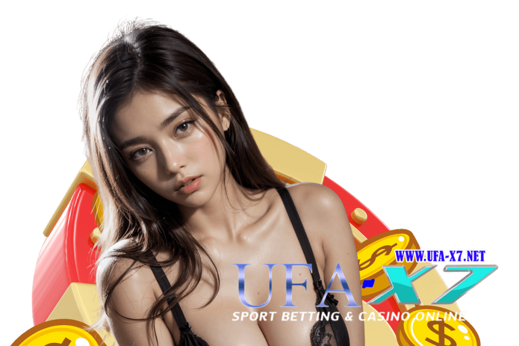 ufa-x7 แจกเครดิตฟรี