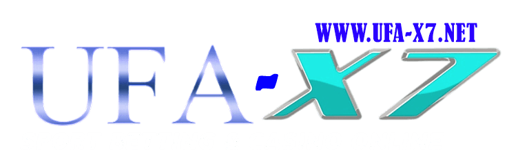ufa-x7